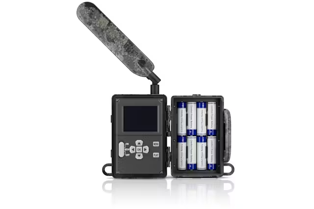 Wildkamera ZEISS Secacam 5 