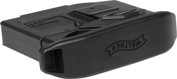 Magazin Walther RS3, SA Standard, .308 WIN., 6 Schuss