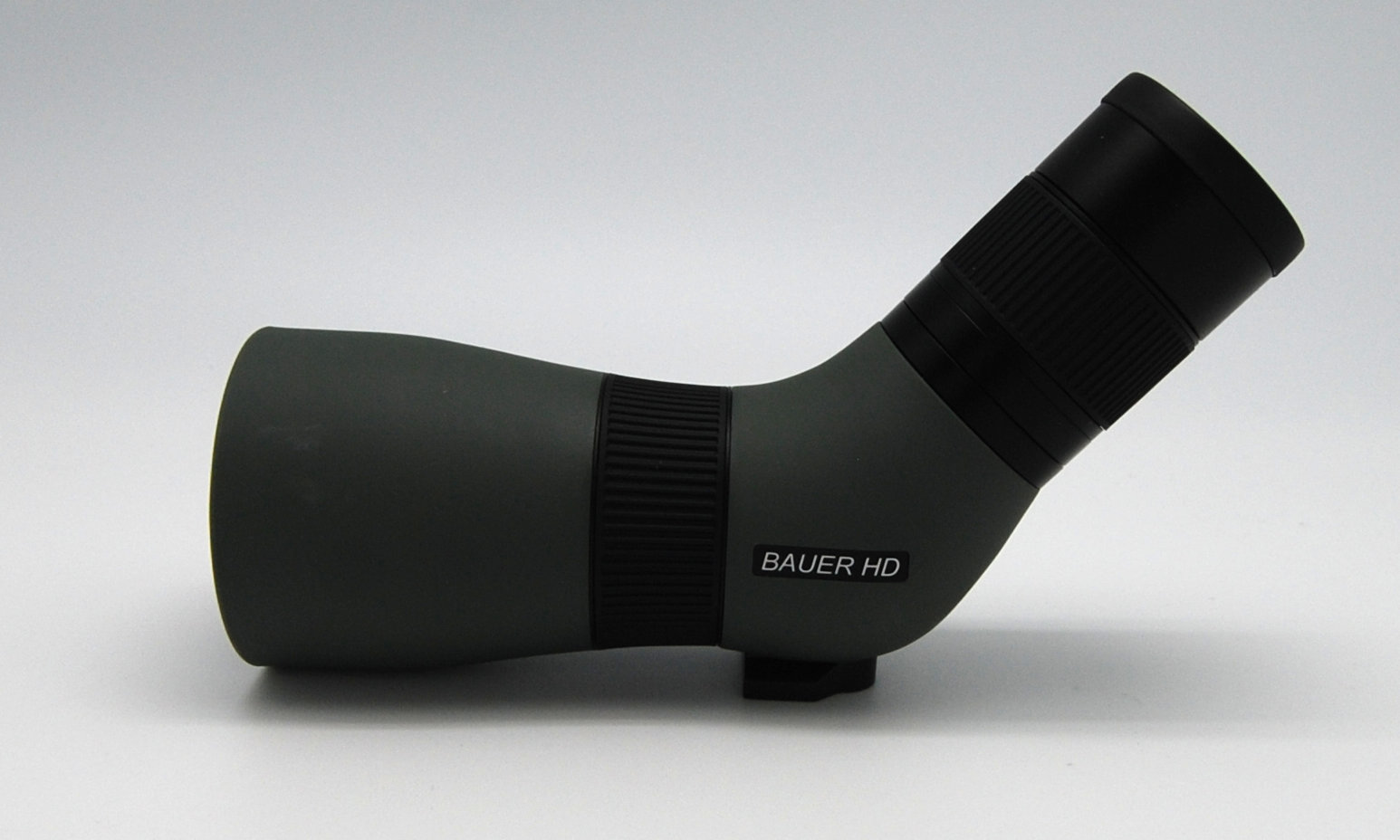 Longue vue Bauer compact  9 - 27 x 56mm HD Visée occulaire 45°