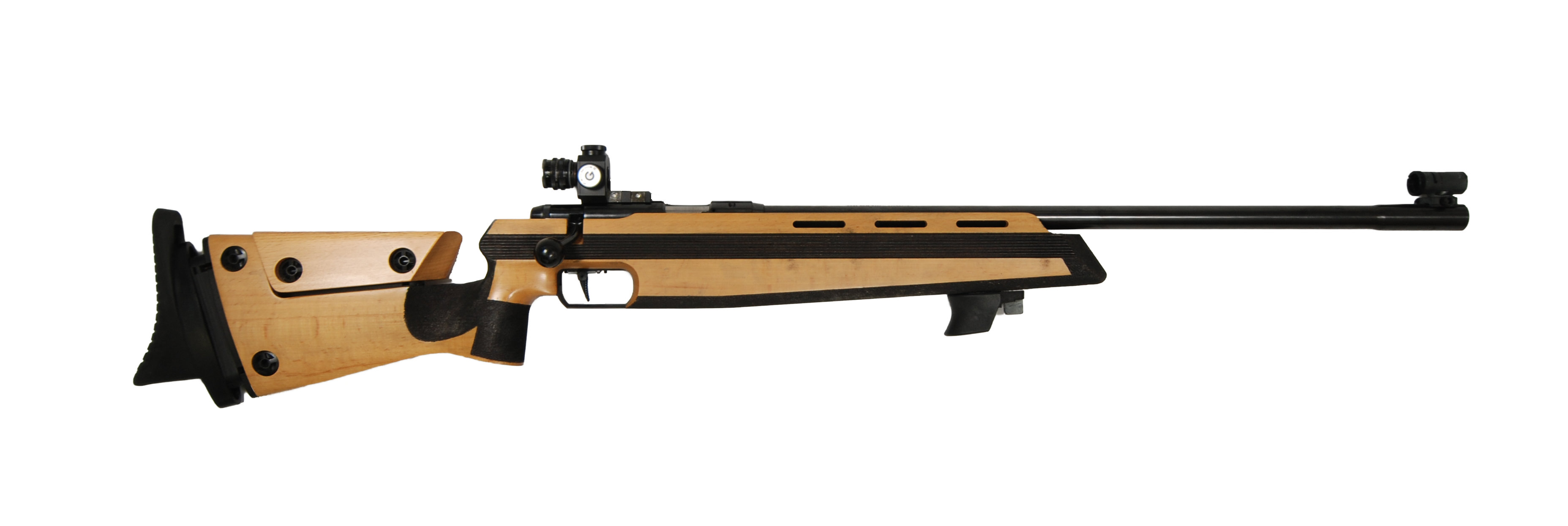 Gewhr Occ Anschütz 1913 Kal. 22lr
