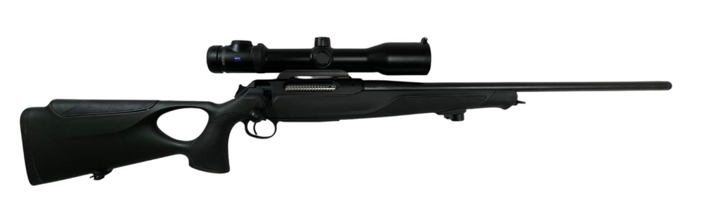 Büchse Occ Sauer 404 Synchro XT cal. 308 win. für Rechts-Schütze