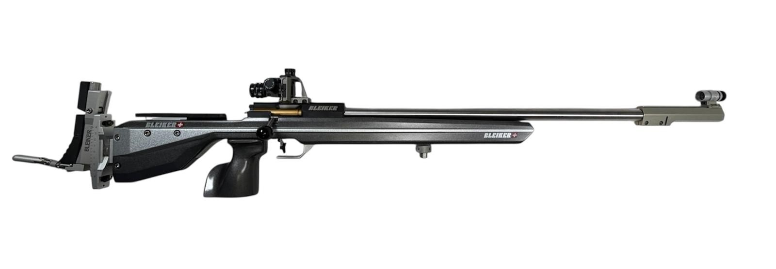 Carabine Occ Bleiker Challenger Sport Cal.22 lr