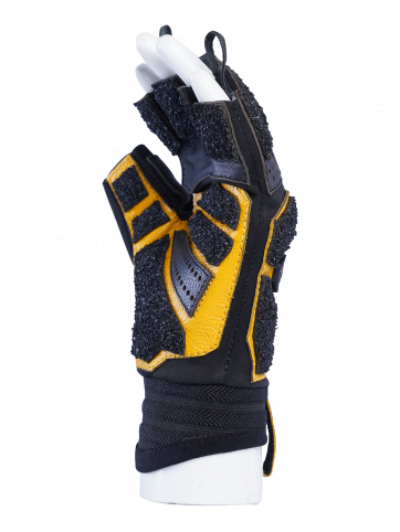 Gant de tir Capapie Capi-Fit II court, black