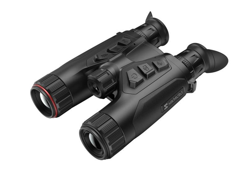 Wärmebild HIKMICRO Habrok 4K HE25LN 5.5-22x60