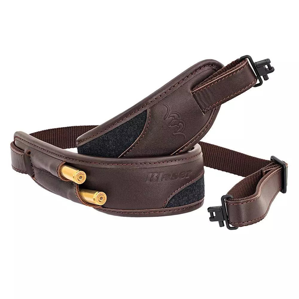 Courroie Blaser Loden/Cuir Courroie Blaser Loden/Cuir