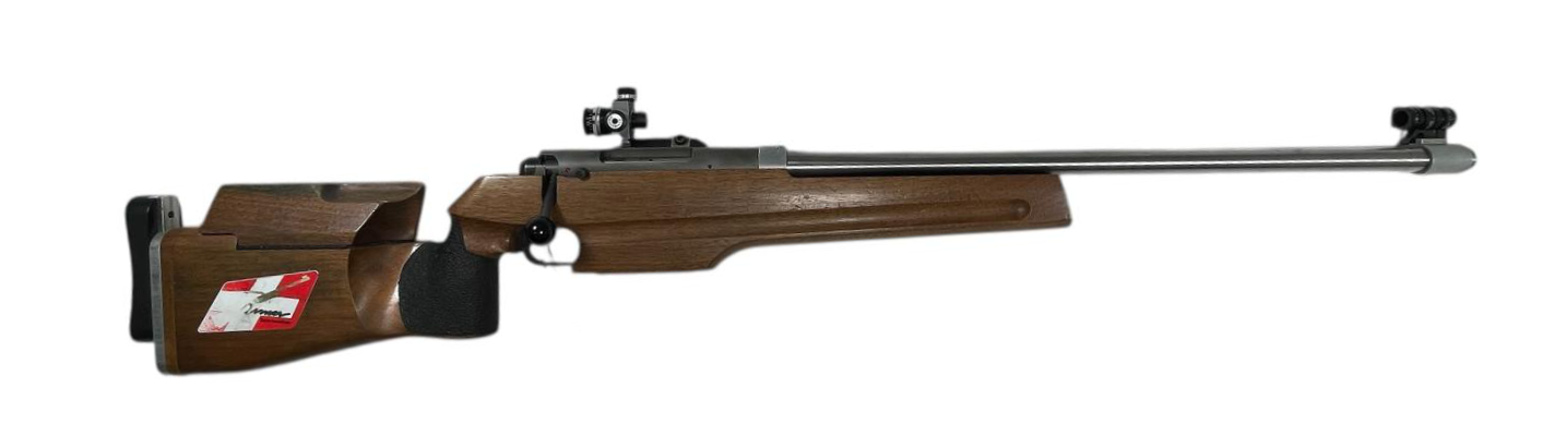 Carabine standard Tanner Mod.98  Cal.7,5 mm Carabine standard Tanner Mod.98  Cal.7,5 mm