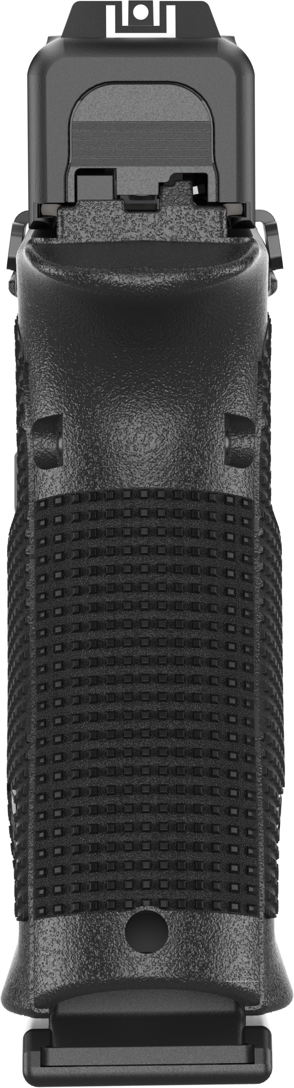 Pistolet GLOCK 19Gen6 OR/FS cal. 9mm Para