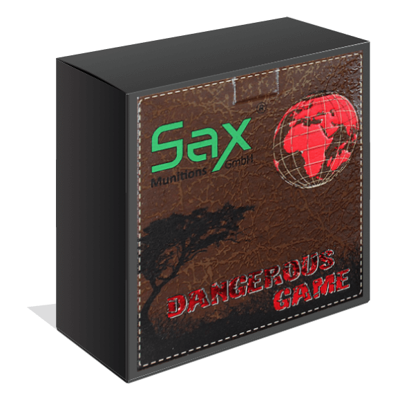 458 Lott SAX KJG-BCS 22.78g 458 Lott SAX KJG-BCS 22.78g