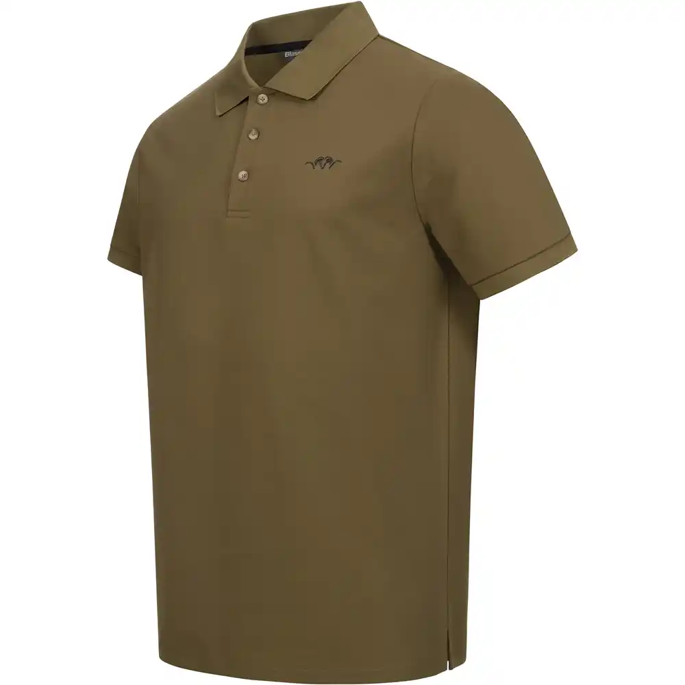 Polo Blaser Solid 25