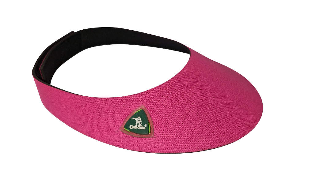 Schirmkappe Visor Cap Capapie