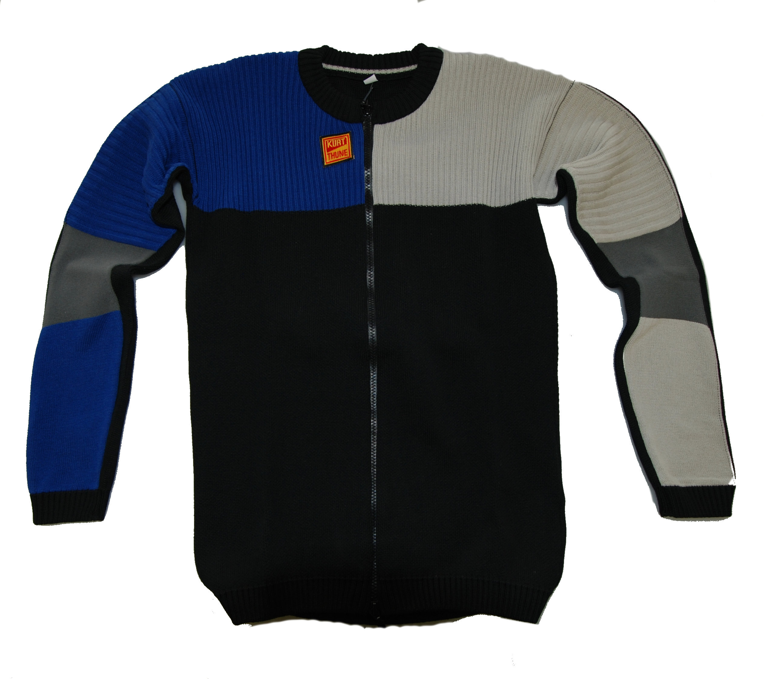 Strickjacke Thune Classic Sweater