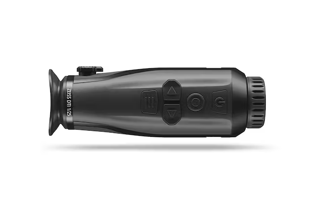 Vision thermique Zeiss DTI 1/25 