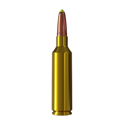 270 WSM Sax KDG-S  7.8 g, 120 grs