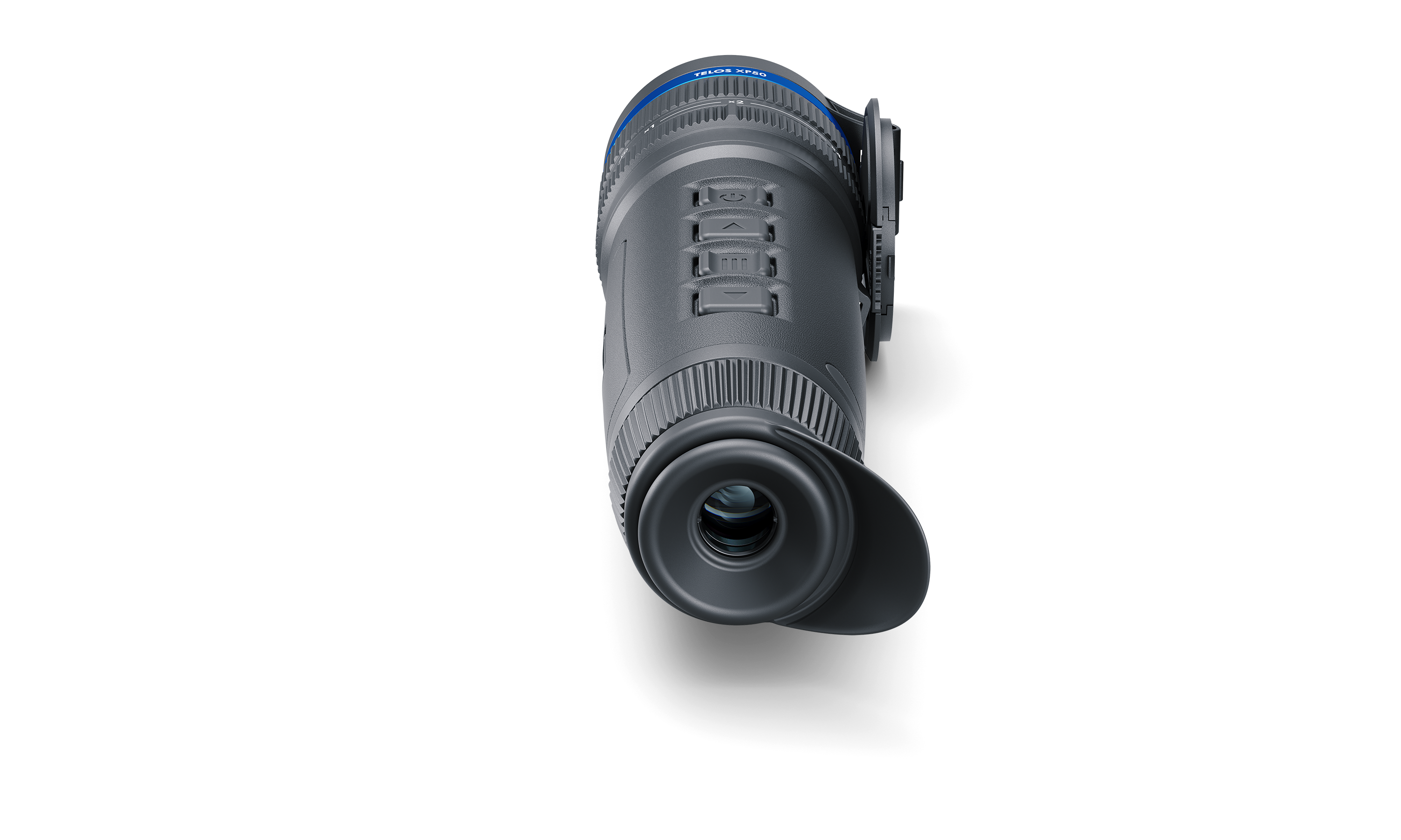 Vision thermique Pulsar Telos Monocular XP50 