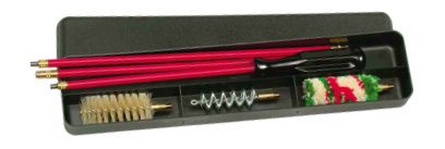 Set de nettoyage fusil Set de nettoyage fusil
