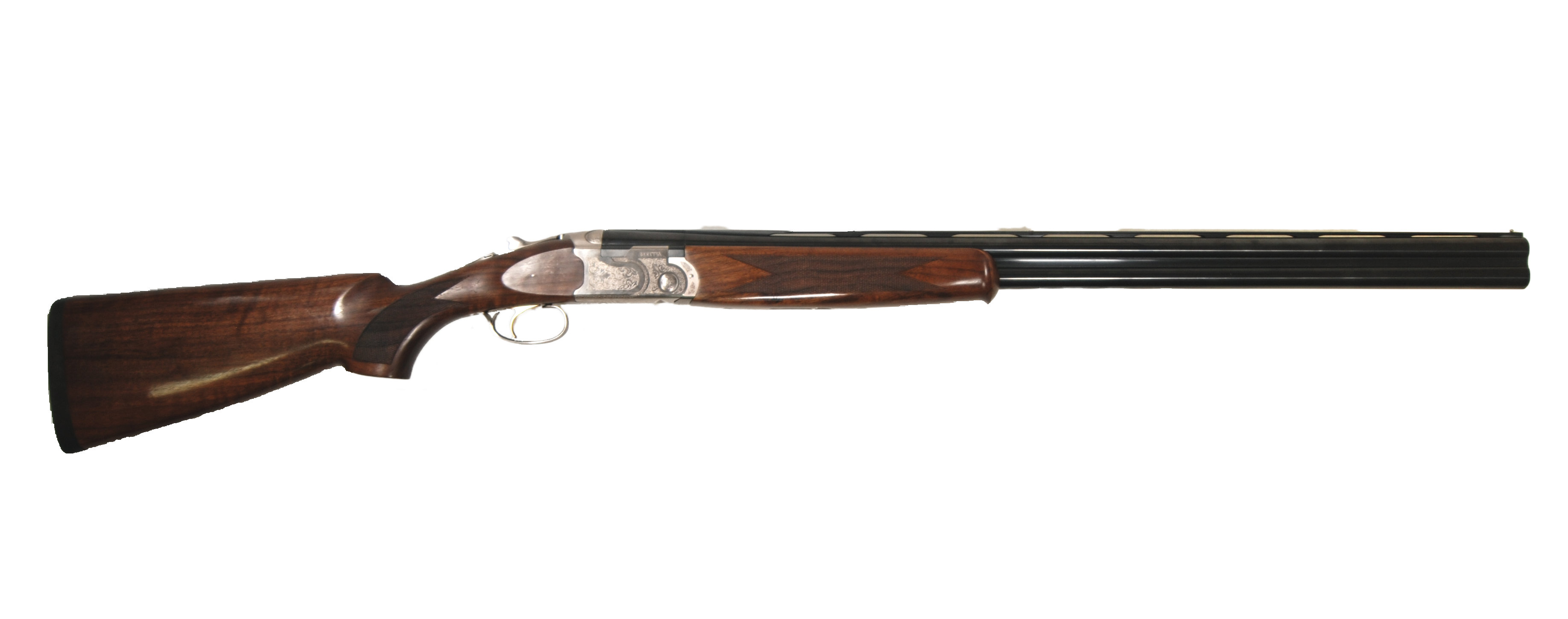 Flinte Occ Beretta Silver Pigeon cal.12/76 