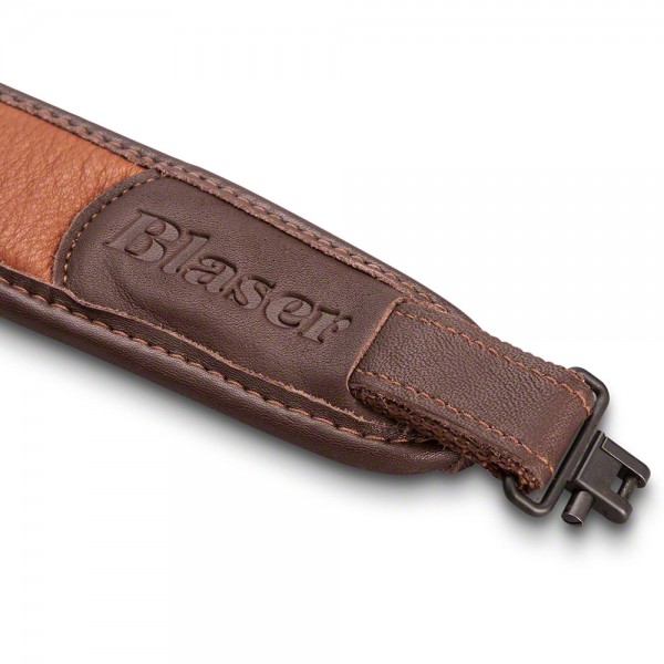 Bretelle Blaser Cuir marron Bretelle Blaser Cuir marron