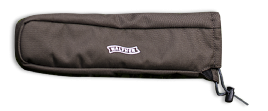 Schalldämpferschutz Heat Cover Walther RS3