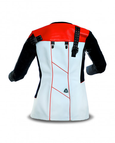 Veste de tir Capapie Performance Line sur mesure