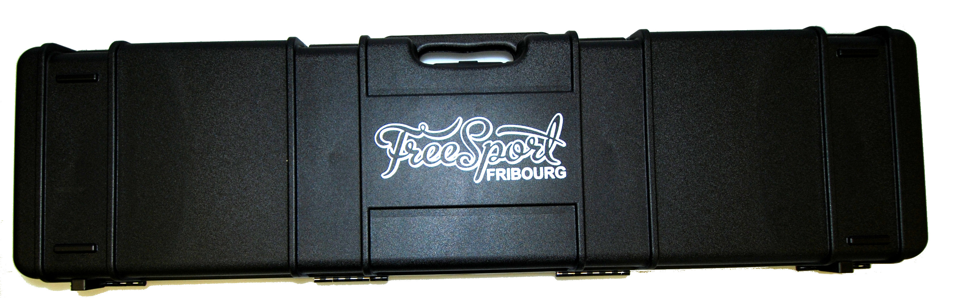 Gewehrkoffer Negrini 1175 x 338.5 x 100 mm