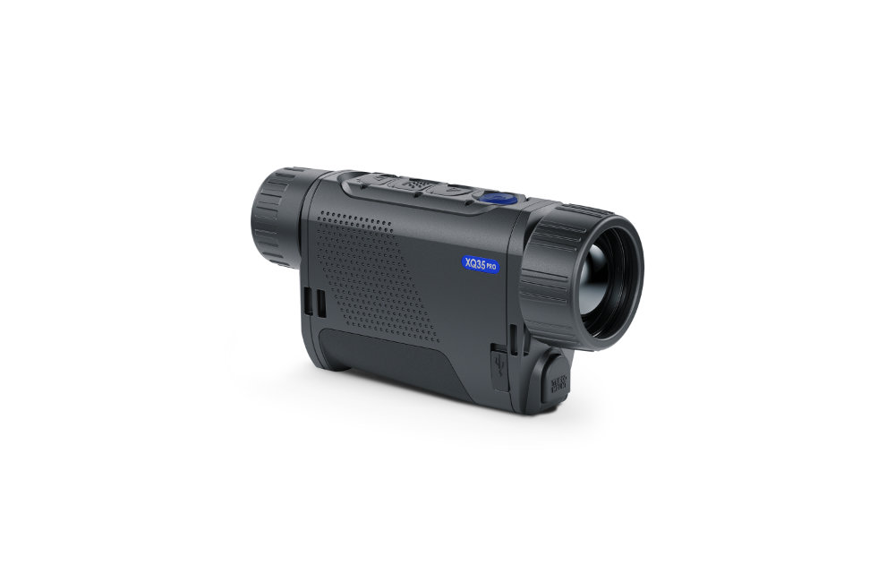Vision thermique Pulsar Axion-2 XQ35 PRO 384x288 