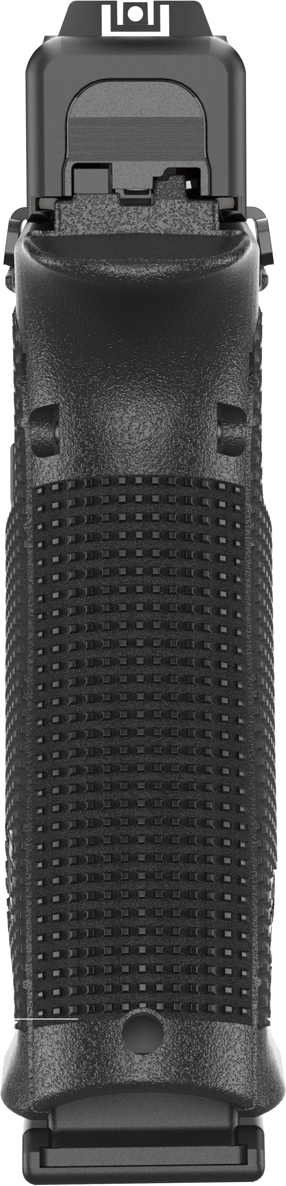 Pistolet GLOCK 45Gen6 OR/FS cal. 9mm Para