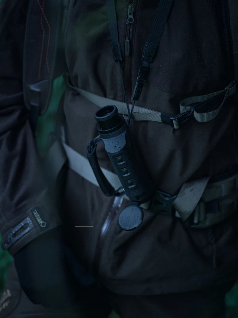 Vision thermique Swarovski TM 35.2