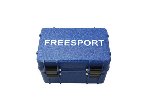 Box pour 60 cartouches GP11 Freesport Box pour 60 cartouches GP11 Freesport