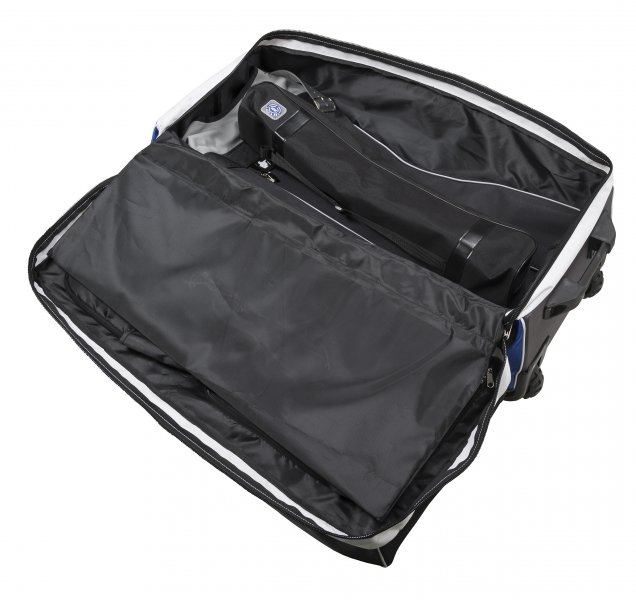 Sac ahg Anschütz Deluxe avec roulettes 