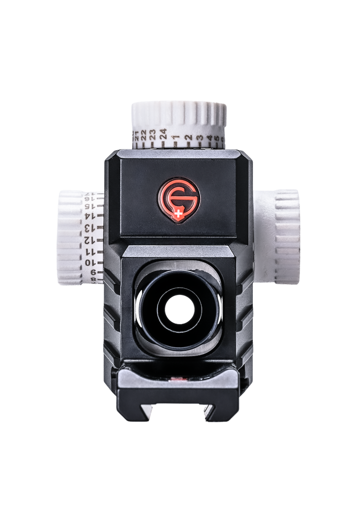 Diopter G&E SIG SAUER COMPACT  RH | LH