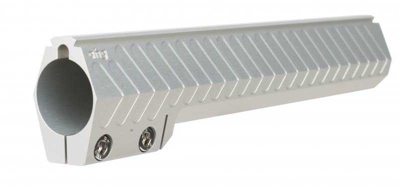 Laufverlängerung AHG Anschütz ⌀25.65mm, 157mm/163g, 1913/2013