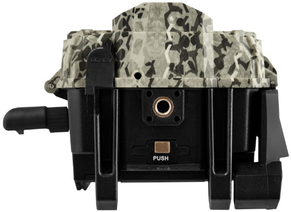 Wildkamera Solar & Cellular Spy Point Link-S-Dark, 12MP 