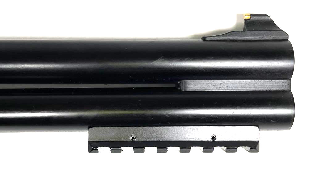Flinte Yildiz SPZ S Tactical, Kal. 12/76 Synth, Lauflänge 51 cm