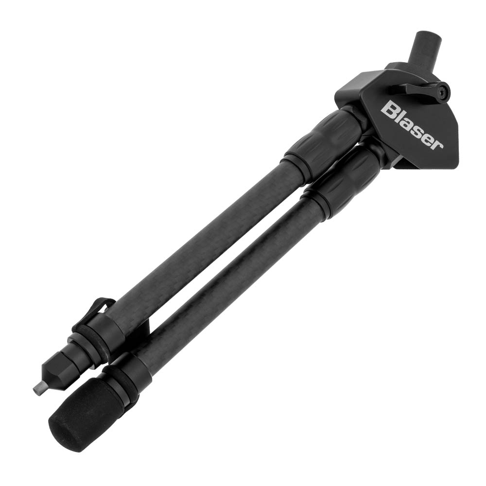 Bipod Carbon Blaser R8 Prof. Success Canon ø 17 mm