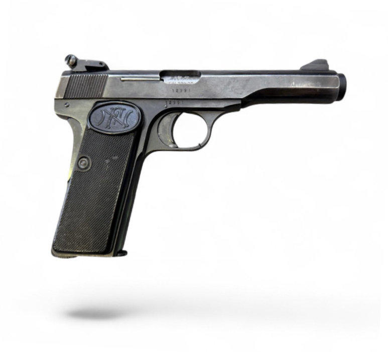 Pistolet Occ Browning 1910 cal. 9mm Browning