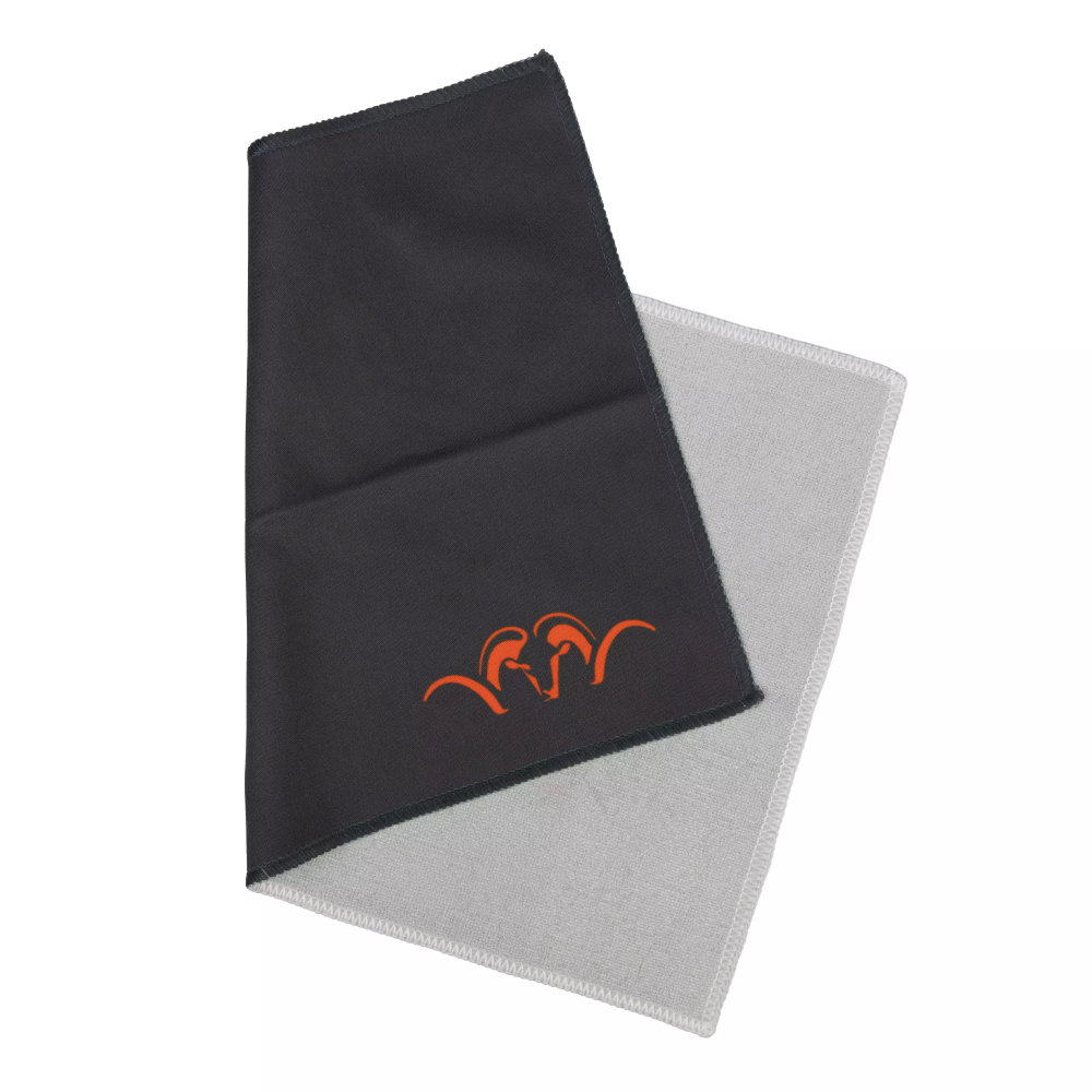 Entretien nettoyant et soin de crosse synthétique Blaser 80ml nettoyant mousse, brosse, 50ml conditionneur, microfibre