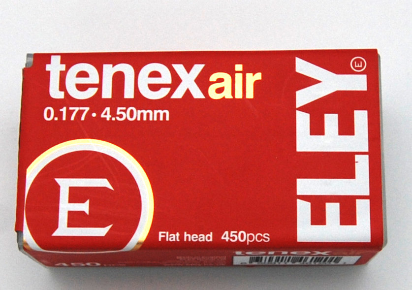TENEX AIR 4.5 mm