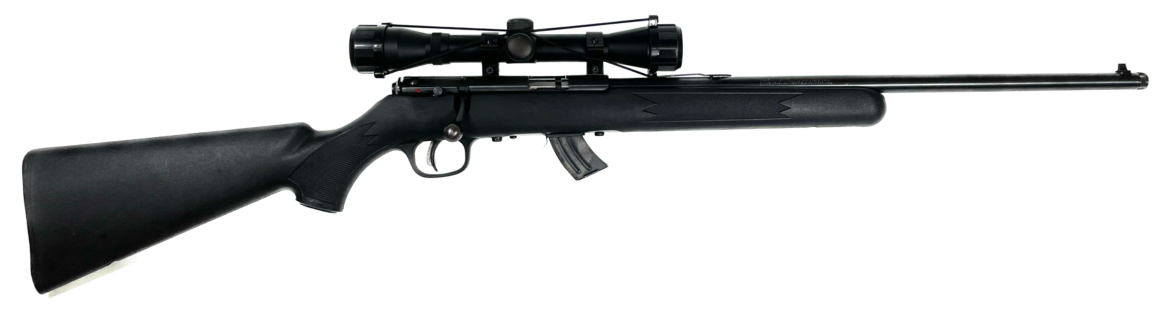 Carabine Occ Savage MKII cal. 22Lr