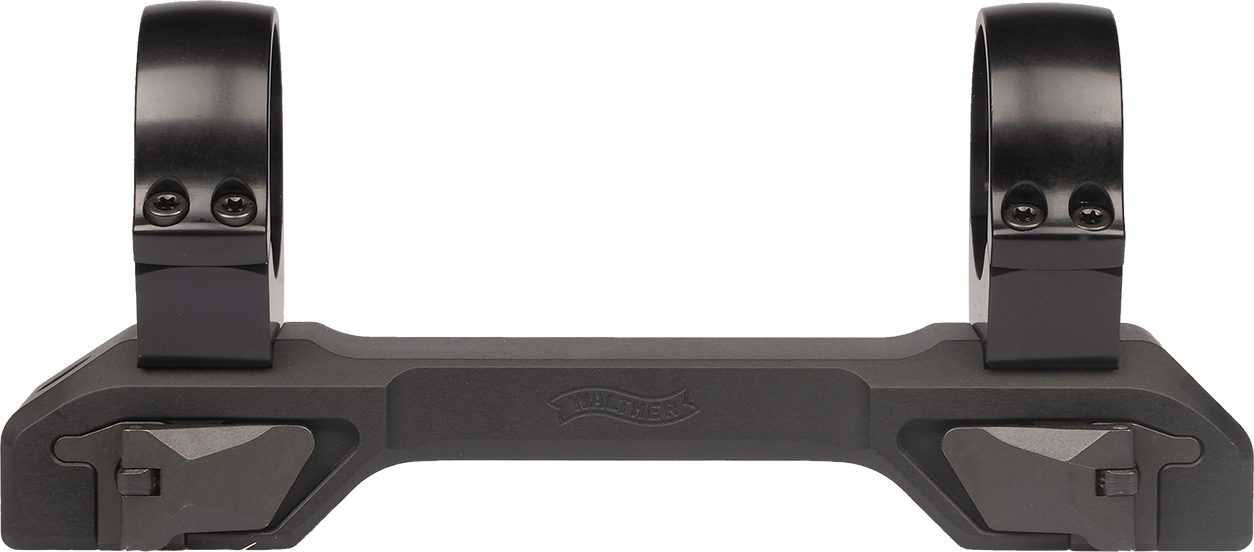 Montage Walther FIXLOCK ring