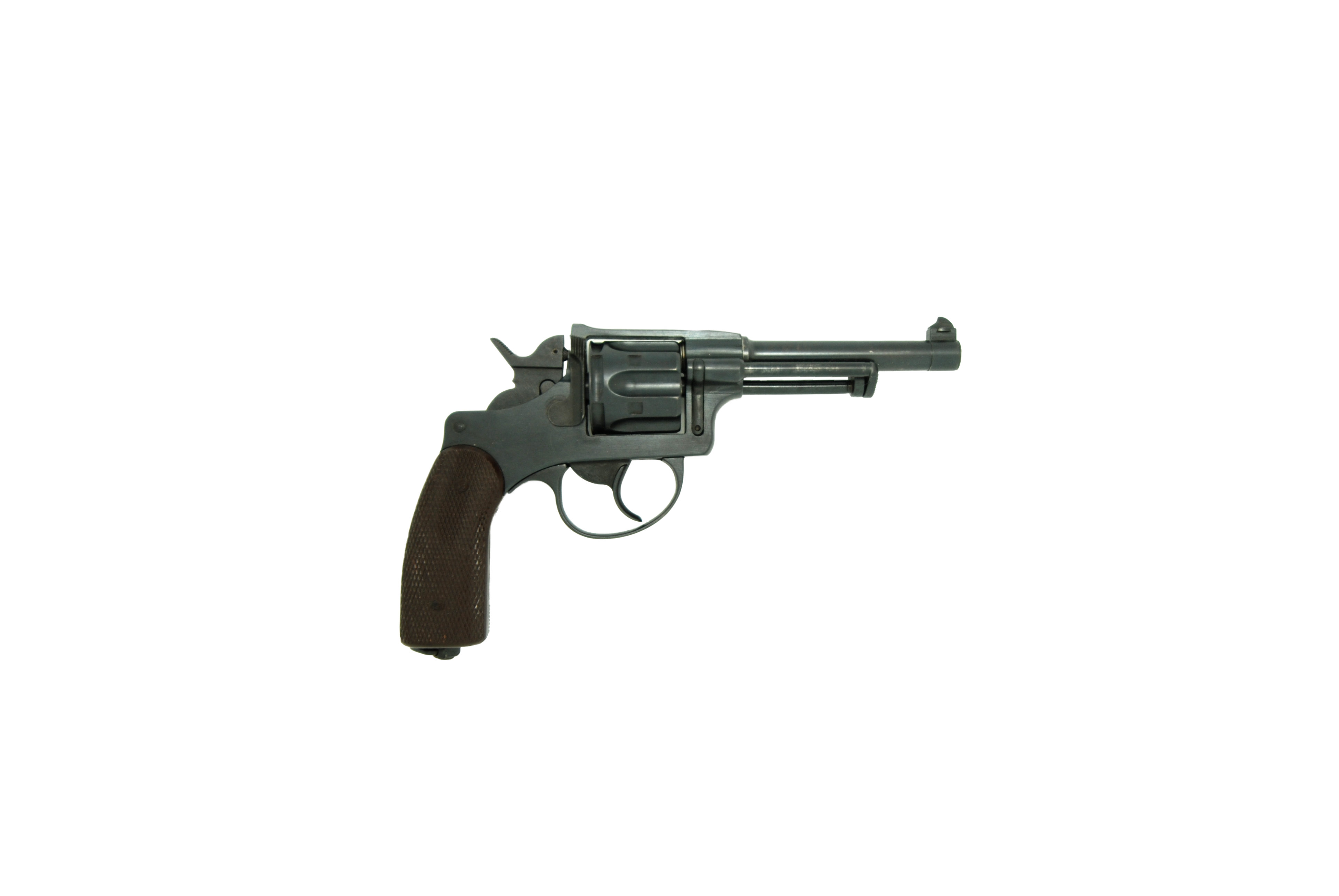 Revolver Occ W&F 82  cal. 7.5