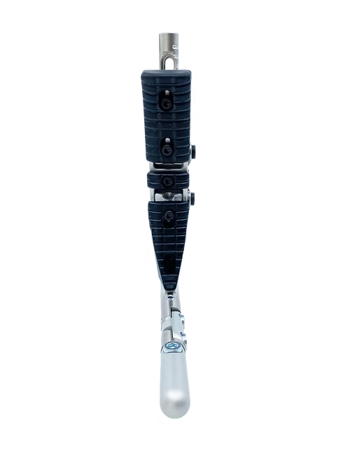 Bec de crosse Bleiker  Match II Easy avec crochet