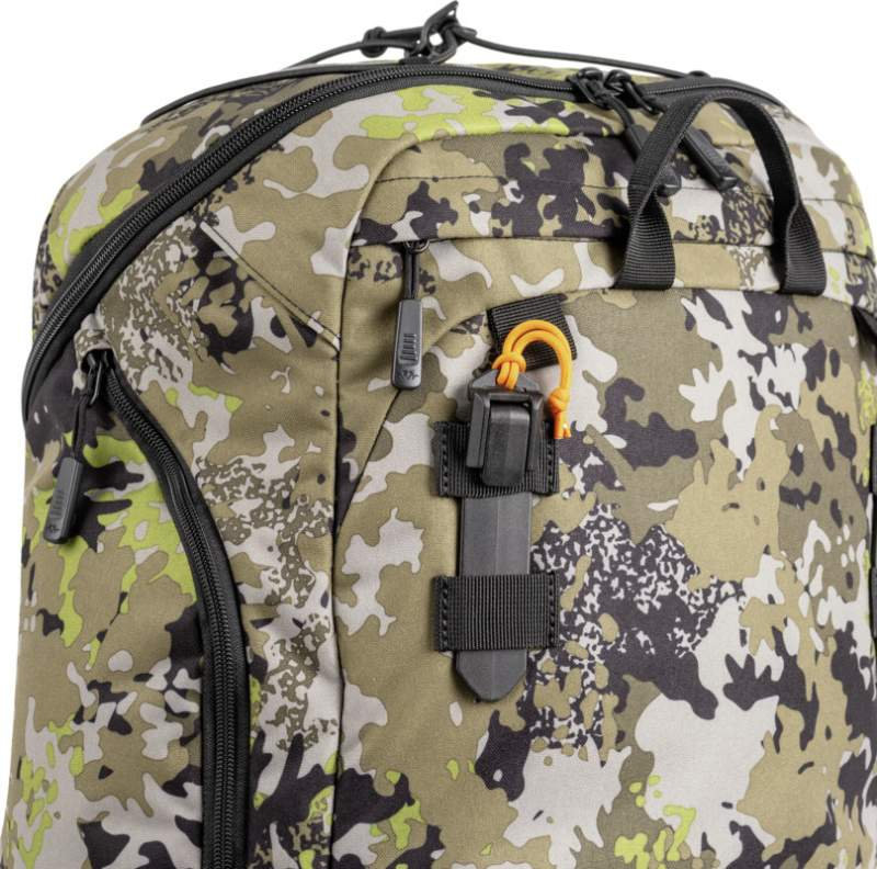 Rucksäcken 30L Modular, Blaser Ultimate Backpack S, Camo Modular Ultimate Serie, HunTec Camo