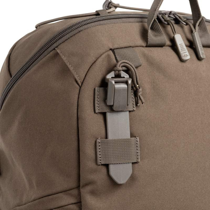 Sac à dos 30L  modulaire, Blaser Ultimate Backpack S, Brun Modular Ultimate Serie, Brun
