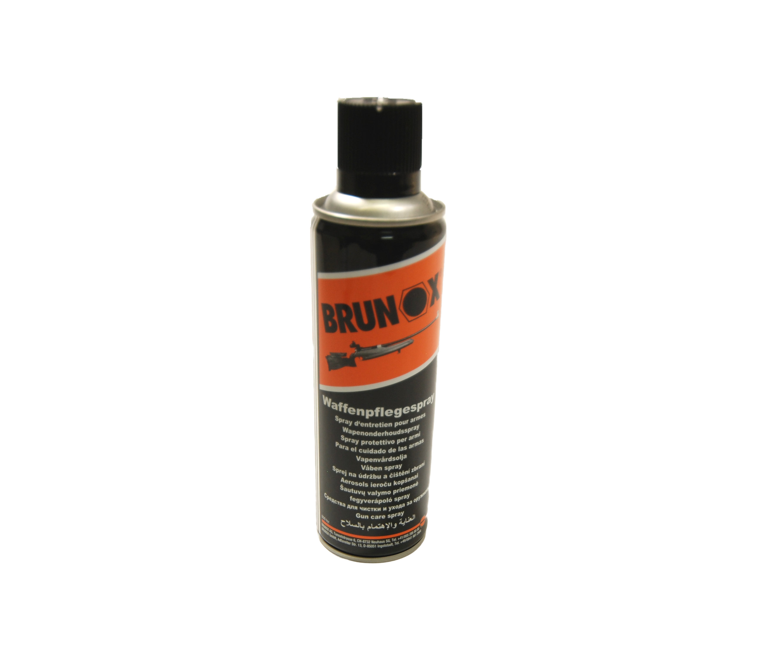 Brunox Turbo-Spray 300ml Brunox Turbo-Spray 300ml