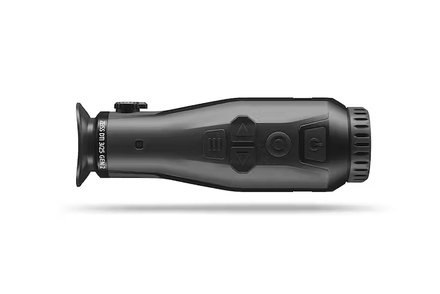 Vision thermique Zeiss DTI 3/25 Gen 2 