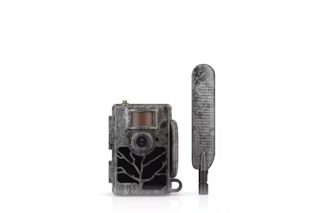 Wildkamera ZEISS Secacam 5 