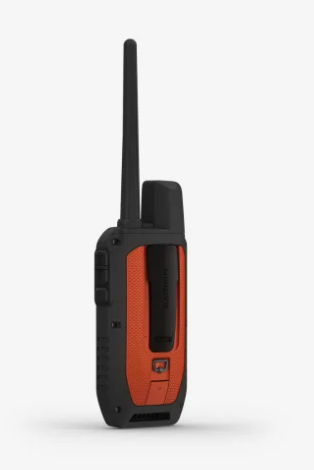 Handgerät Garmin Alpha 300, K Halsband ist nicht inbegriffen