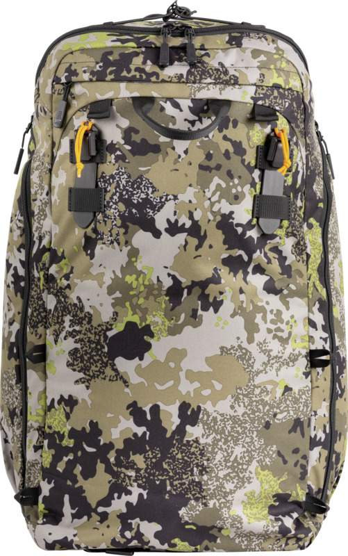 Rucksäcken 45L Modular, Blaser Ultimate Backpack M, Camo Modular Ultimate Serie, HunTec Camo
