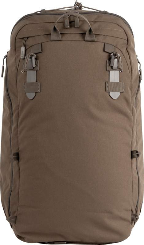 Sac à dos 45L  modulaire, Blaser Ultimate Backpack M, Brun Modular Ultimate Serie, Brun