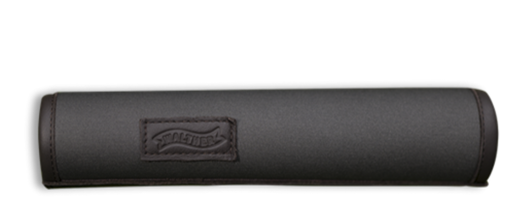 Schalldämpferschutz Walther RS3